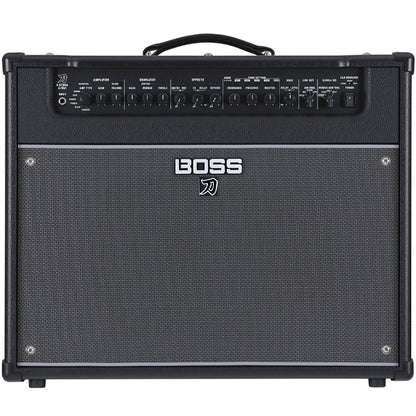 Boss Katana Artist Gen 3 100 Watt Guitar Combo Amplifier with Effect and USB Amp Speaker