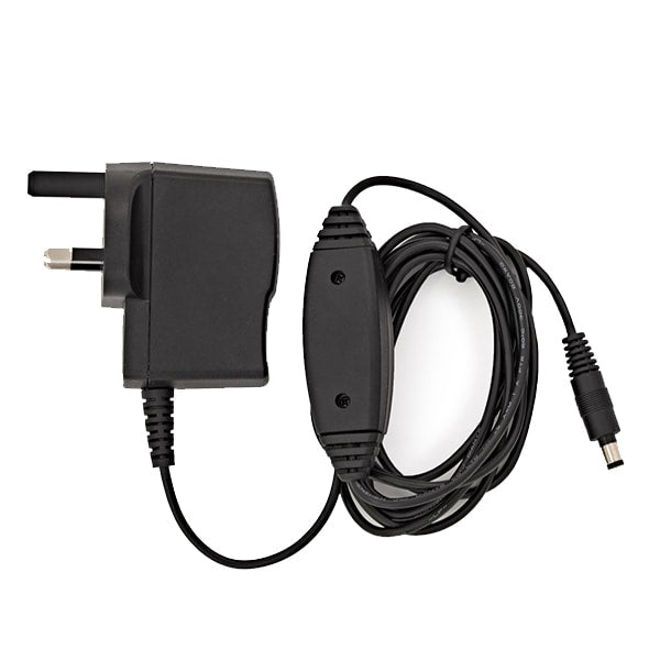 Boss PSA-230ES 9V 500mA PSA Series Power Supply Adapter Multi Effect Pedal (PSA230ES 230 ES)