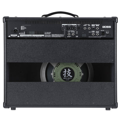 Boss Katana Artist Gen 3 100 Watt Guitar Combo Amplifier with Effect and USB Amp Speaker