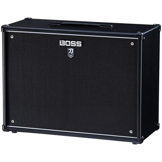 Boss KATANA-CAB212 MKII 150 Watt Guitar Amplifier Cabinet Speaker Amp (KATANA CAB212)