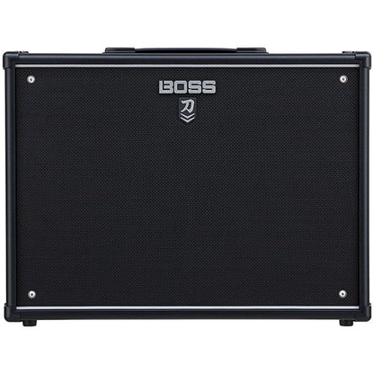 Boss KATANA-CAB212 MKII 150 Watt Guitar Amplifier Cabinet Speaker Amp (KATANA CAB212)
