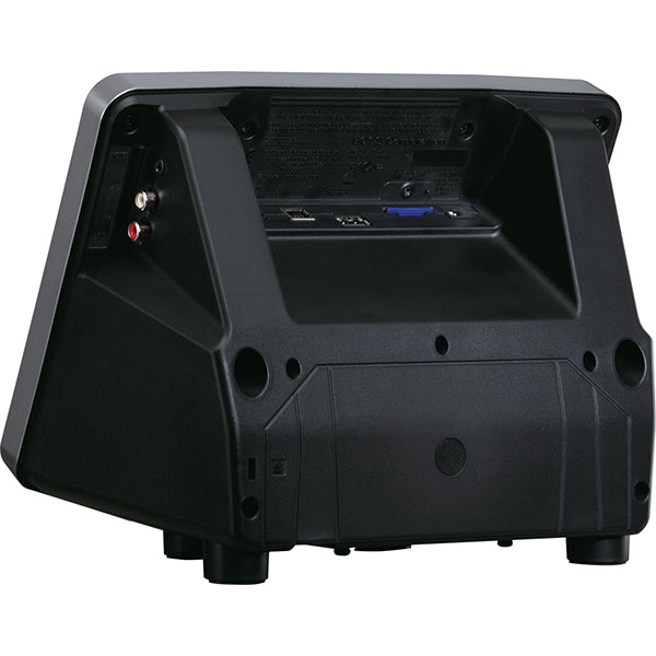 Boss eBand JS-10 Audio Player and Trainer Speaker Amplifier with Guitar Effect and Amp (JS10 JS 10)