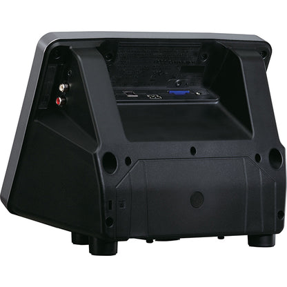 Boss eBand JS-10 Audio Player and Trainer Speaker Amplifier with Guitar Effect and Amp (JS10 JS 10)