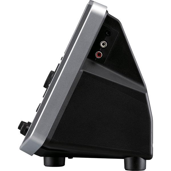 Boss eBand JS-10 Audio Player and Trainer Speaker Amplifier with Guitar Effect and Amp (JS10 JS 10)