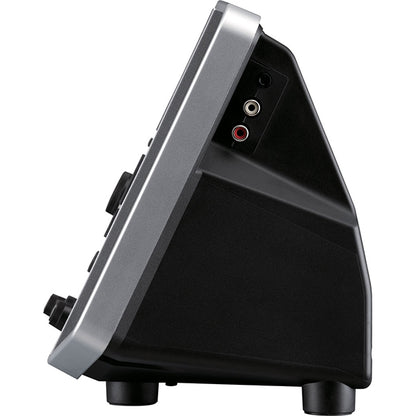 Boss eBand JS-10 Audio Player and Trainer Speaker Amplifier with Guitar Effect and Amp (JS10 JS 10)