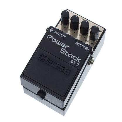 BOSS ST-2 Guitar Effect Power Stack (ST2 ST 2)