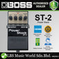 BOSS ST-2 Guitar Effect Power Stack (ST2 ST 2)