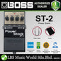 BOSS ST-2 Guitar Effect Power Stack (ST2 ST 2)