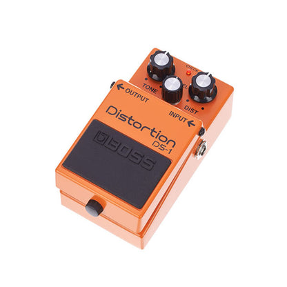Boss DS-1 Distortion Guitar Effect Pedal (DS 1 / DS1)