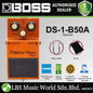 Boss DS-1 Distortion Guitar Effect Pedal (DS 1 / DS1)