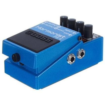 Boss PS-6 Harmonist Guitar Effects Pedal (PS6 / PS 6)