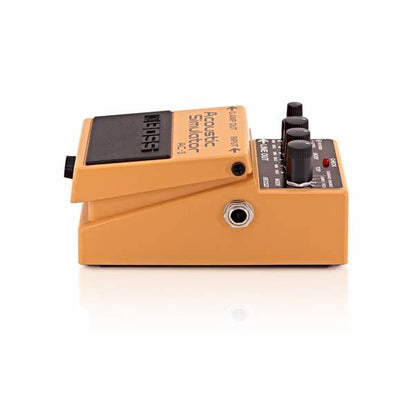 Boss AC-3 Acoustic Simulator Guitar Pedal (AC3 AC 3)