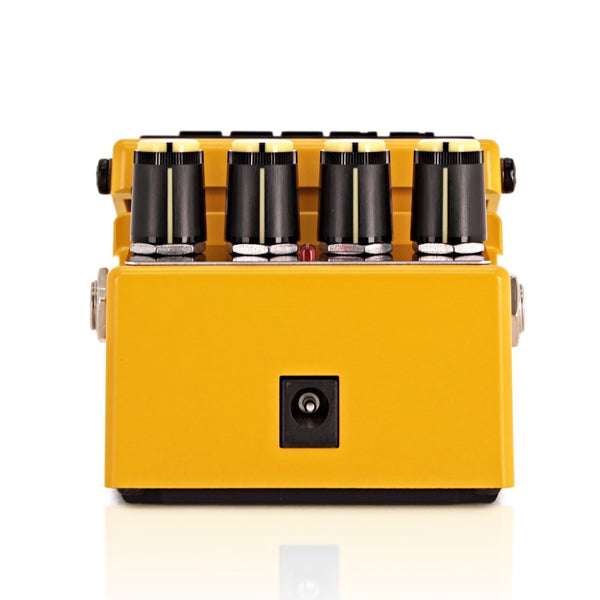 Boss OS-2 OverDrive Distortion Guitar Effect Pedal Over Drive (OS2 / OS 2)