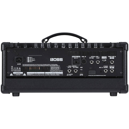 Boss Katana Head Gen 3 100 Watt Guitar Speaker Amplifier Amp MKIII (Katana-Head KTN-Head G3)