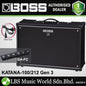 Boss Katana-100/212 Gen 3 100 Watt Guitar Amplifier Electric Combo Amp with Foot Controller (Katana 100/212 MKIII MK3)