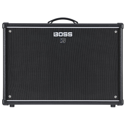 Boss Katana-100/212 Gen 3 100 Watt Guitar Amplifier Electric Combo Amp with Foot Controller (Katana 100/212 MKIII MK3)