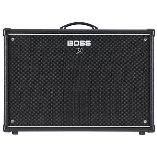 Boss Katana-100/212 Gen 3 100 Watt Guitar Amplifier Electric Combo Amp with Foot Controller (Katana 100/212 MKIII MK3)