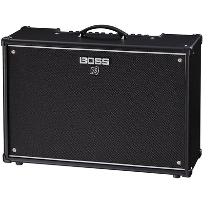 Boss Katana-100/212 Gen 3 100 Watt Guitar Amplifier Electric Combo Amp with Foot Controller (Katana 100/212 MKIII MK3)