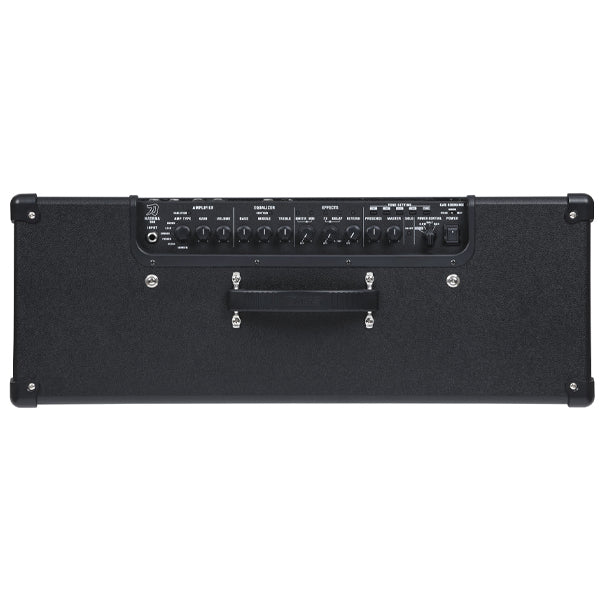 Boss Katana-100/212 Gen 3 100 Watt Guitar Amplifier Electric Combo Amp with Foot Controller (Katana 100/212 MKIII MK3)