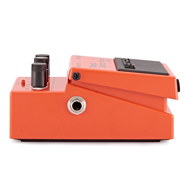 Boss MD-2 Mega Distortion Guitar Pedal (MD2 / MD 2)