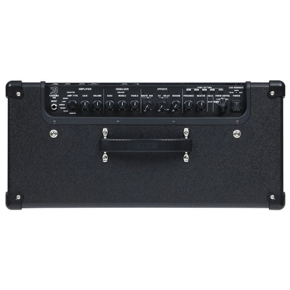 Boss Katana 100 GEN 3 100 Watt Amp Guitar Speaker Combo Amplifier with Foot Controller - MK3 (Katana100 MKIII)