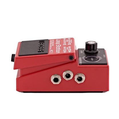 Boss RC-1 Loop Station Guitar Pedal (RC1 / RC 1)