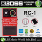 Boss RC-1 Loop Station Guitar Pedal (RC1 / RC 1)
