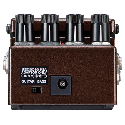 Boss OC-5 Octave Effect Pedal Guitar Effect Pedal (OC5 OC 5)