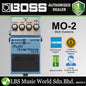 Boss MO-2 Multi Overtone Guitar Effect Pedal Foot Switch Processor (MO2 MO 2)