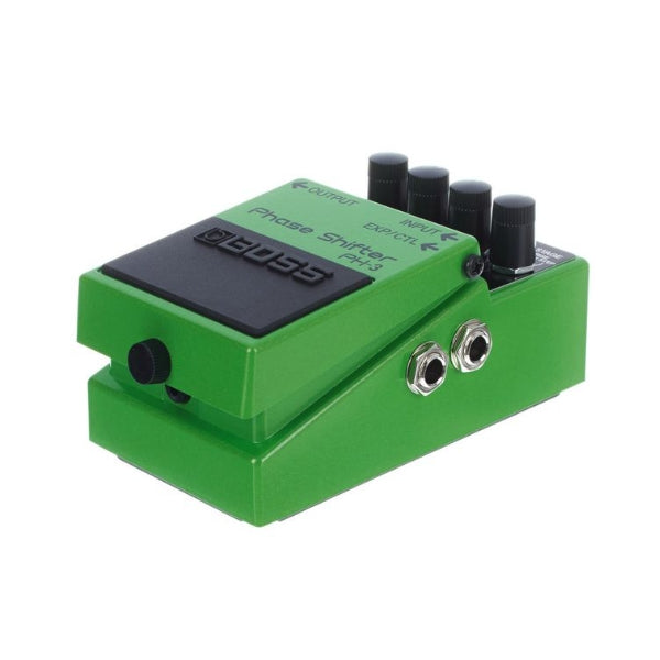 Boss PH-3 Phase Shifter Guitar Effect Pedal Foot Switch Processor (PH3 PH 3)