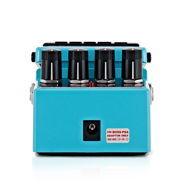 Boss LMB-3 Bass Limiter Enhancer Guitar Effect Pedal Foot Switch Processor (LMB3 LMB 3)