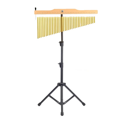BSL B033 Wind Chime 36 Bar Chime with Stand