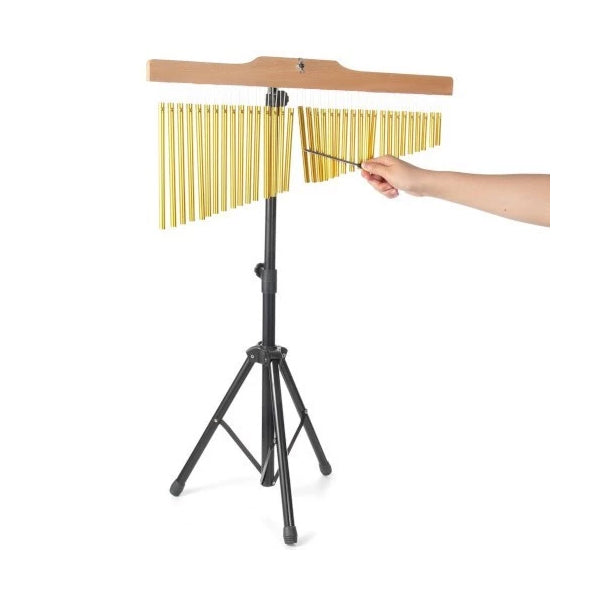 BSL B033 Wind Chime 36 Bar Chime with Stand