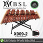BSL X009 37 Keys Xylophone with Stand and Bag (X009-2)