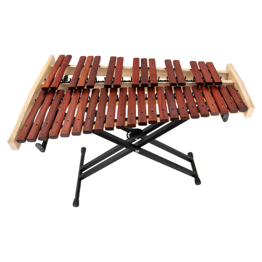 BSL X009 37 Keys Xylophone with Stand and Bag (X009-2)