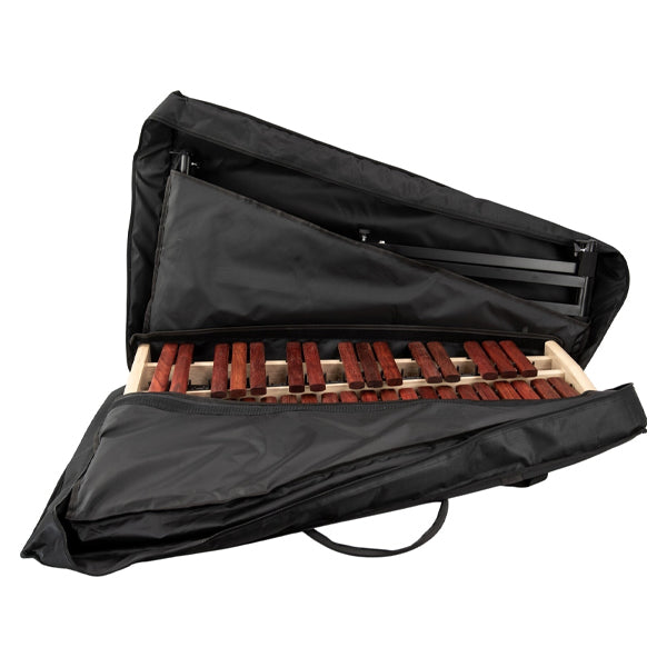 BSL X009 37 Keys Xylophone with Stand and Bag (X009-2)