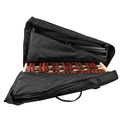 BSL X009 37 Keys Xylophone with Stand and Bag (X009-2)
