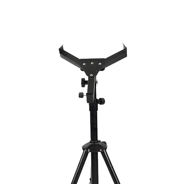 BSL EDS36 Adjustment Foldable 10 and 12 Inch Drum Stand Holder