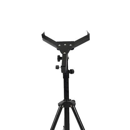 BSL EDS36 Adjustment Foldable 10 and 12 Inch Drum Stand Holder