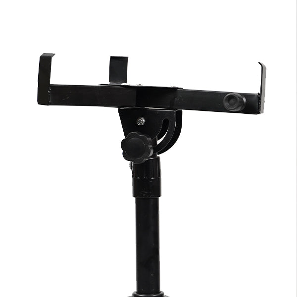 BSL EDS36 Adjustment Foldable 10 and 12 Inch Drum Stand Holder