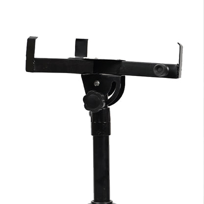 BSL EDS36 Adjustment Foldable 10 and 12 Inch Drum Stand Holder
