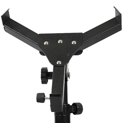 BSL EDS36 Adjustment Foldable 10 and 12 Inch Drum Stand Holder