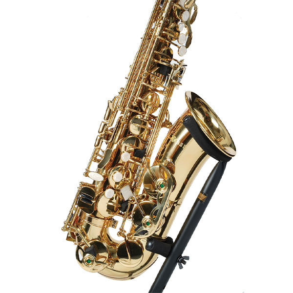 BSL Alto Saxophone Gold E Flat Electrophoresis with Case - Lacquer