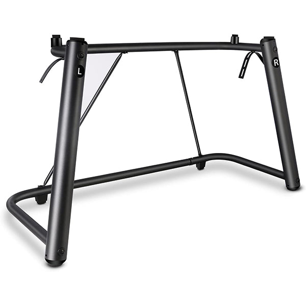 BSL U Shaped Piano & Keyboard Stand with Locking Straps for 61, 76 and 88 Keys