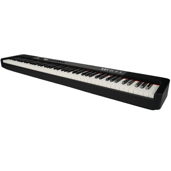 BSL X88S 88 Keys Grand Hammer Weighted Digital Piano