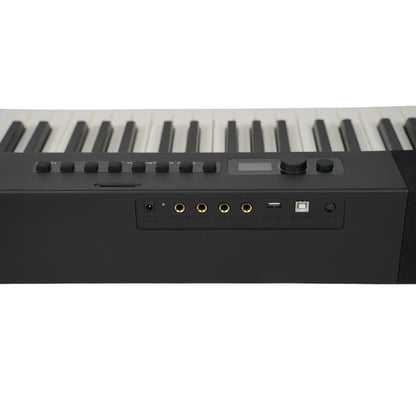 BSL X88S 88 Keys Grand Hammer Weighted Digital Piano