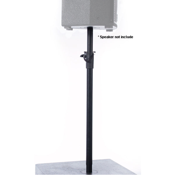 BSL SP051 Adjustable Speaker Rod Stand Mounting Pole for Subwoofer