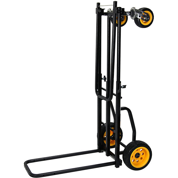 BSL Foldable Trolley Heavy Duty Multi Cart for Electric Guitar Speaker Amplifier and Transportation