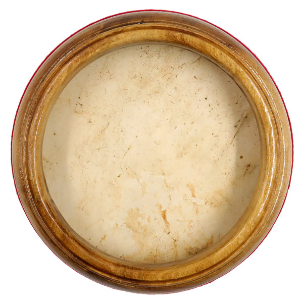 BSL Malay Kompang Traditional Hand Drum Traditional Melayu Asli - (5" 6" 7" 8" 10" 12" 14")