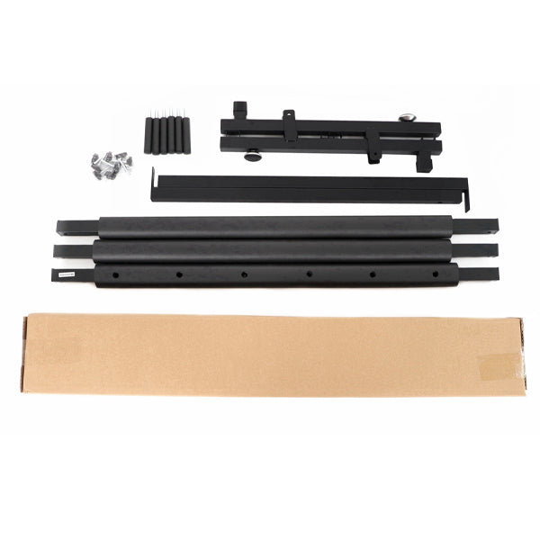 BSL Multi Guitar Foldable Universal Display Rack and Stand Suitable For All Guitar (3, 5, 7 and 9 Way)